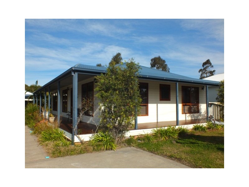 Sanctuary Point NSW 2540