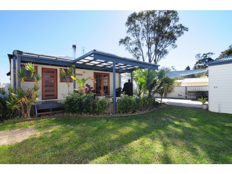 Sanctuary Point NSW 2540