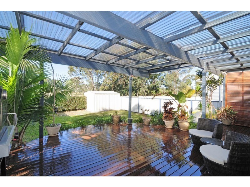 Sanctuary Point NSW 2540