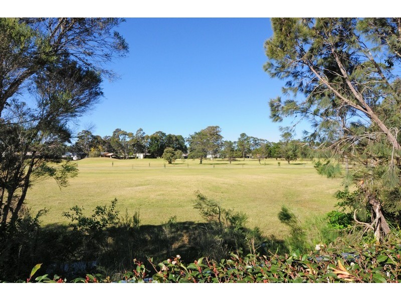 Sanctuary Point NSW 2540