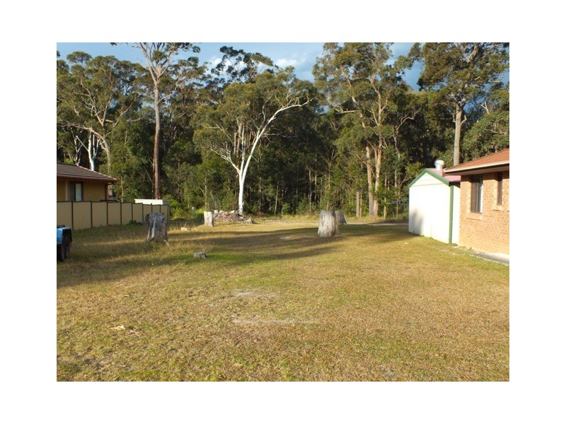 St Georges Basin NSW 2540