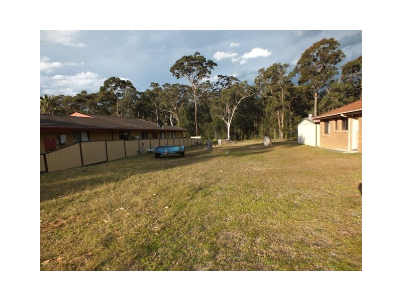 St Georges Basin NSW 2540