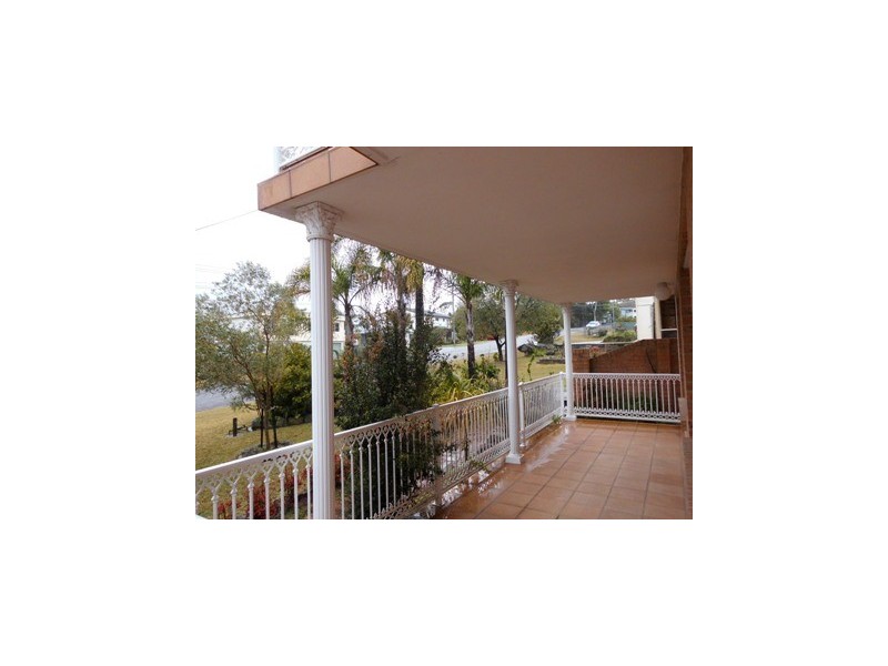 39 St George Avenue, Vincentia NSW 2540