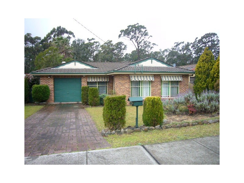170 Island Point Road, St Georges Basin NSW 2540