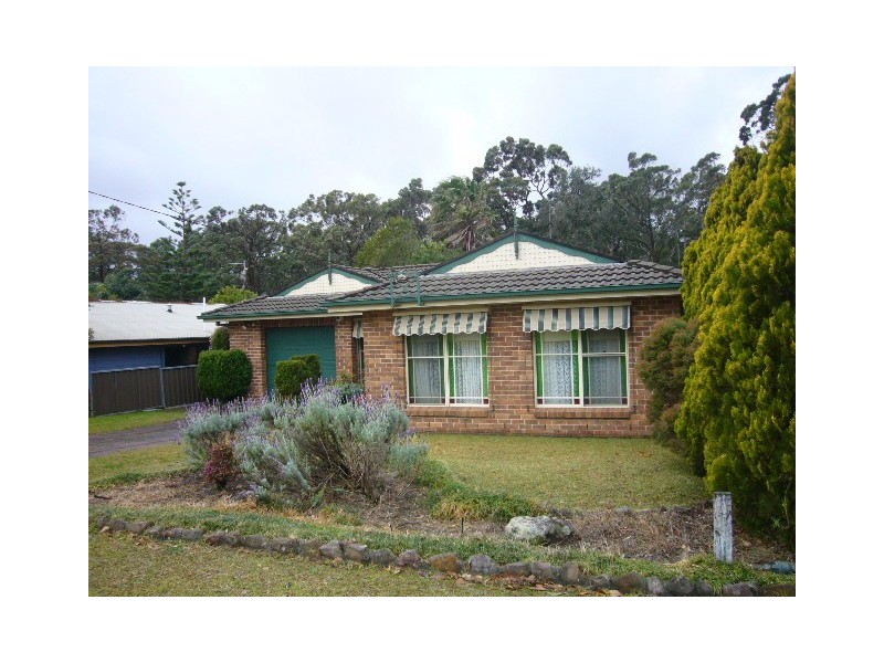 170 Island Point Road, St Georges Basin NSW 2540