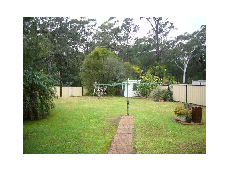 170 Island Point Road, St Georges Basin NSW 2540