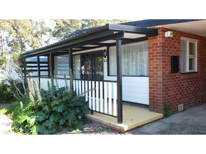 Sanctuary Point NSW 2540