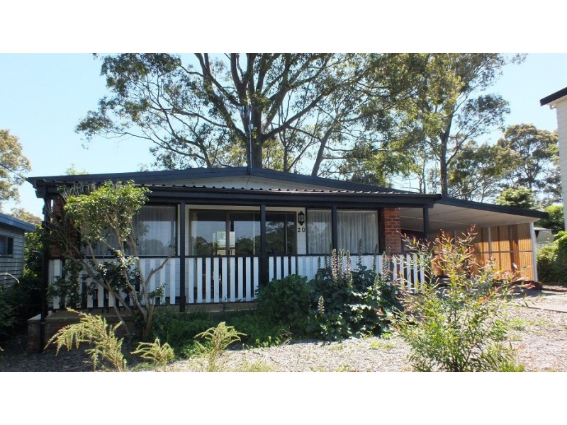 Sanctuary Point NSW 2540