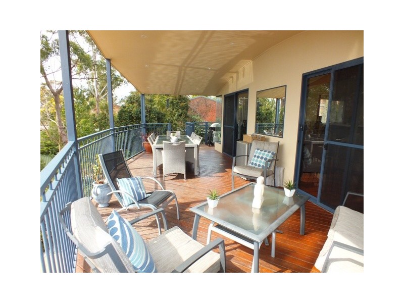 13 Bess Street, Vincentia NSW 2540