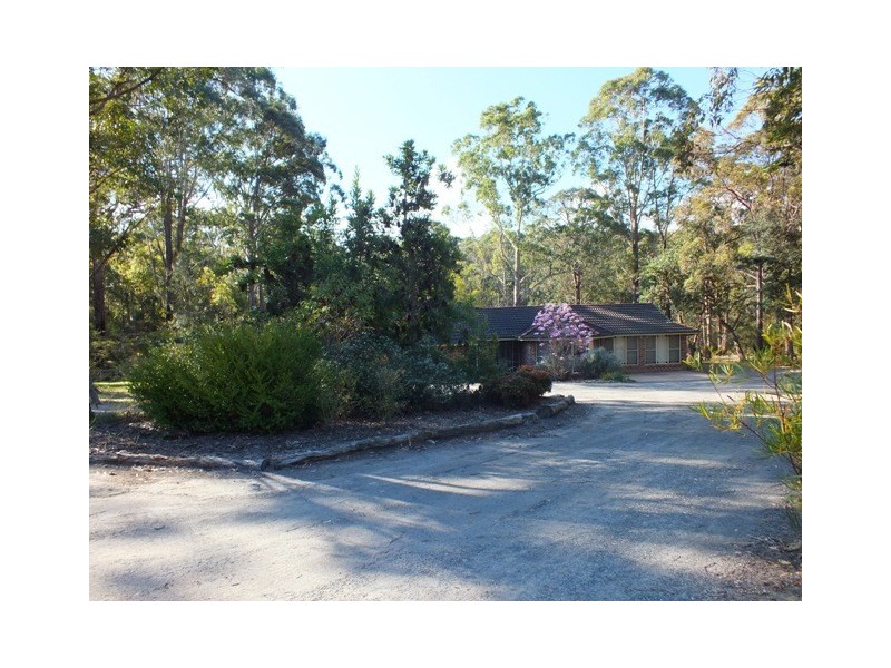 Falls Creek NSW 2540