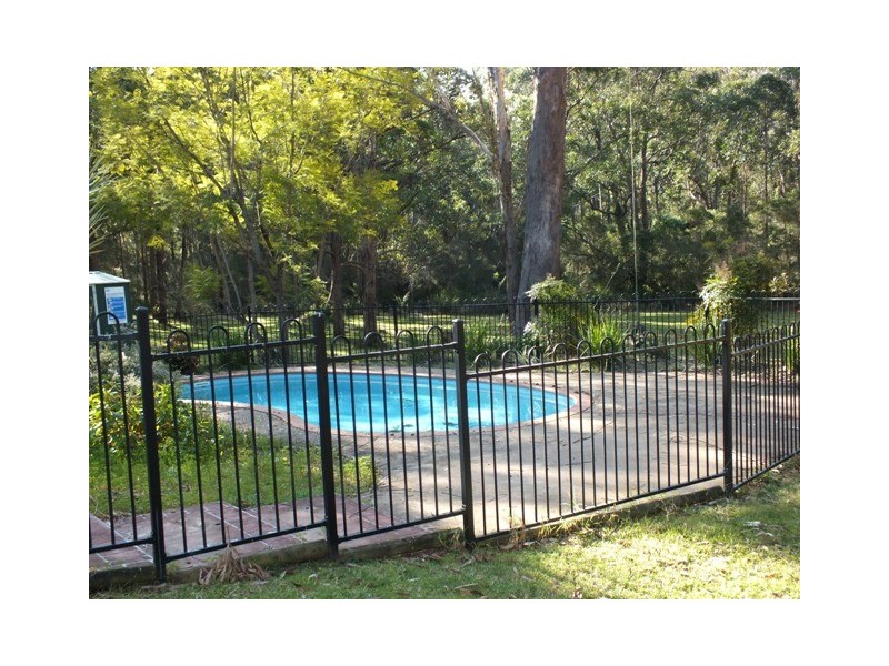 Falls Creek NSW 2540