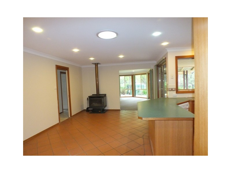 Falls Creek NSW 2540