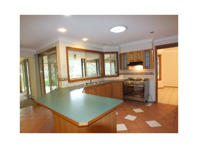 Falls Creek NSW 2540