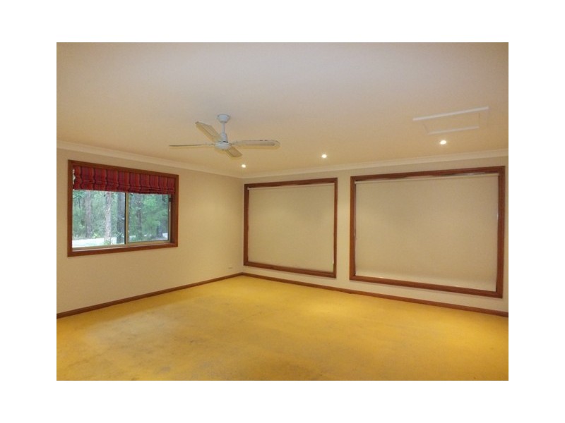 Falls Creek NSW 2540