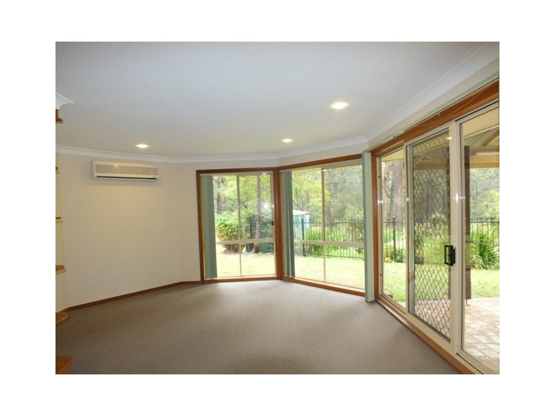 Falls Creek NSW 2540