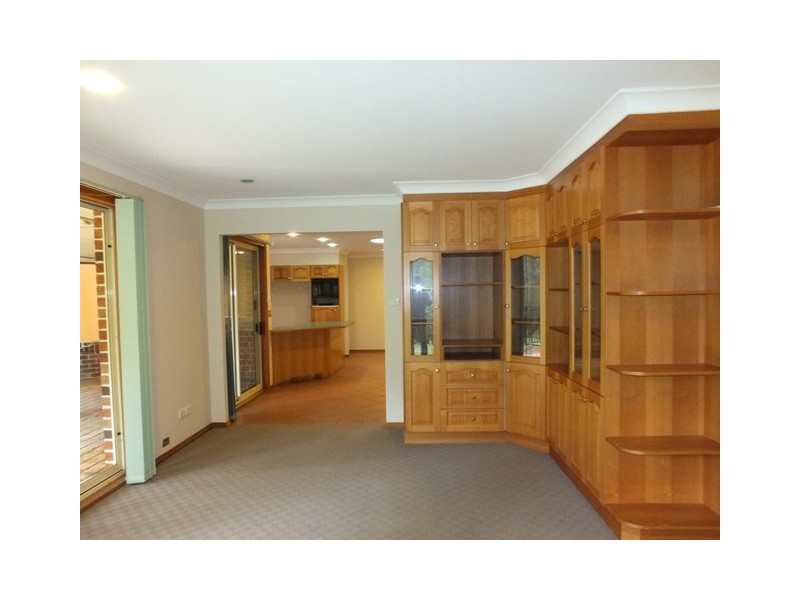 Falls Creek NSW 2540