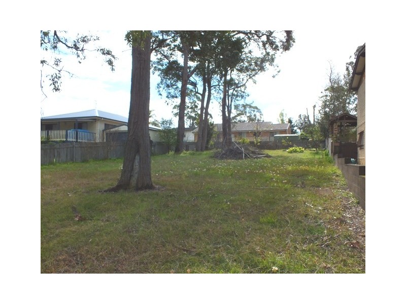 St Georges Basin NSW 2540