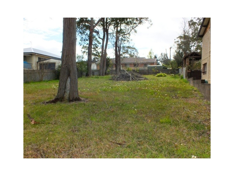 St Georges Basin NSW 2540