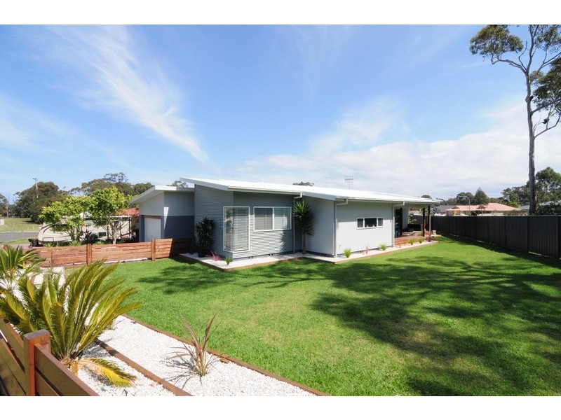 St Georges Basin NSW 2540