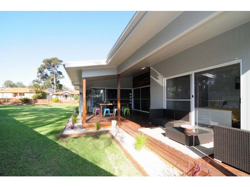 St Georges Basin NSW 2540