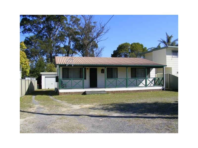 32 Dorothy Avenue, Basin View NSW 2540