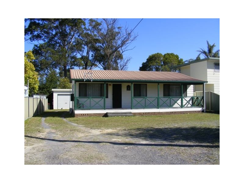 32 Dorothy Avenue, Basin View NSW 2540
