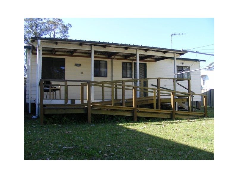 32 Dorothy Avenue, Basin View NSW 2540