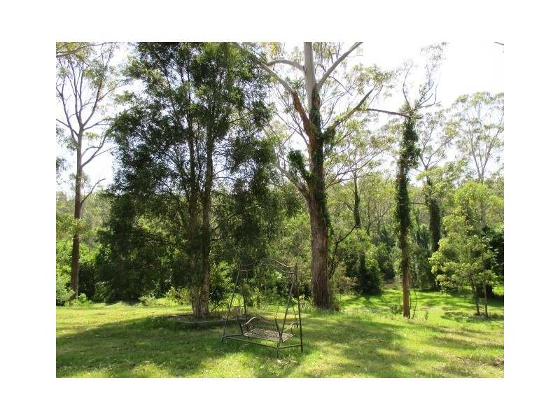99 Falls Road, Falls Creek NSW 2540