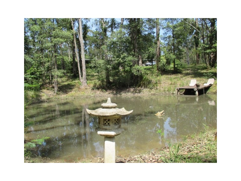 99 Falls Road, Falls Creek NSW 2540