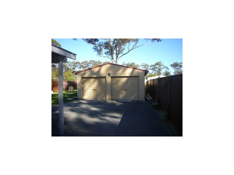 308 The Park Dve, Sanctuary Point NSW 2540