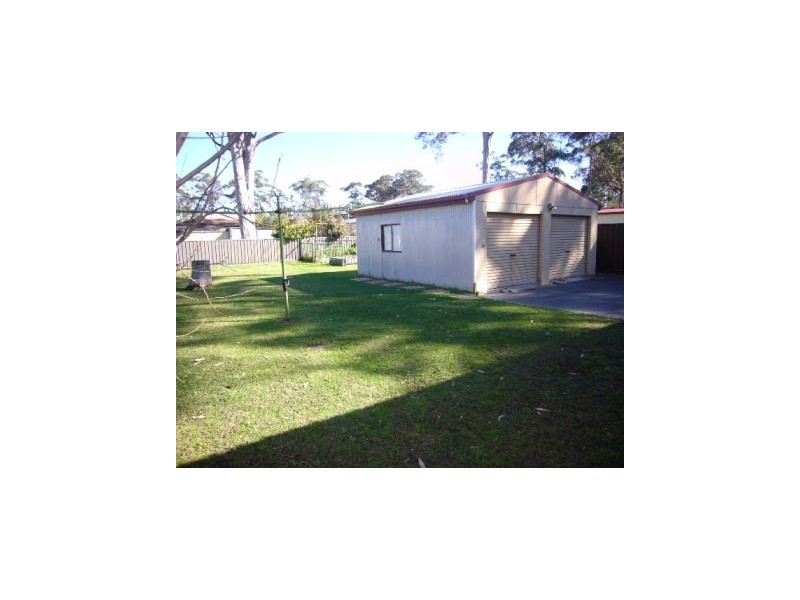 308 The Park Dve, Sanctuary Point NSW 2540