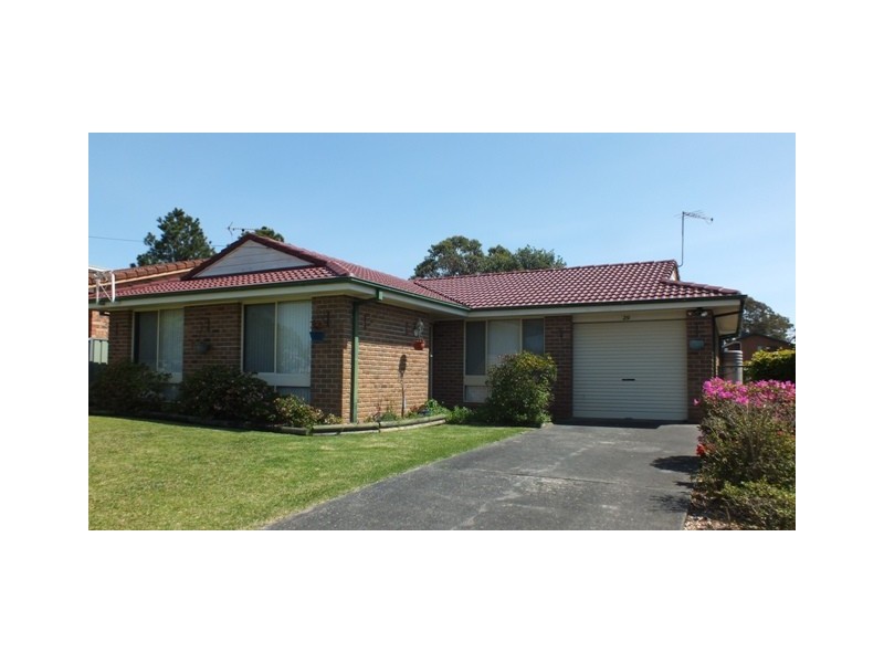 Sanctuary Point NSW 2540