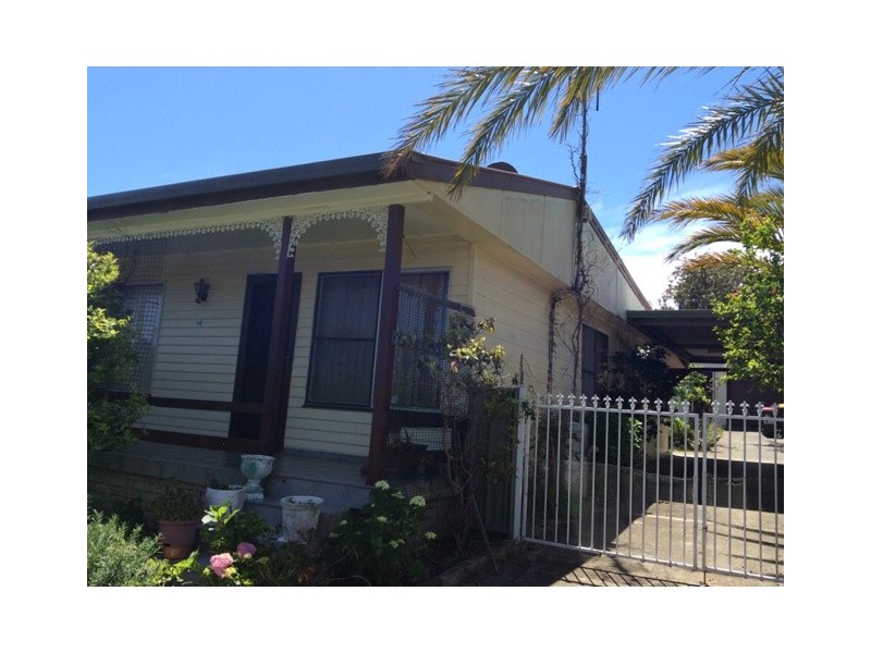 Sanctuary Point NSW 2540