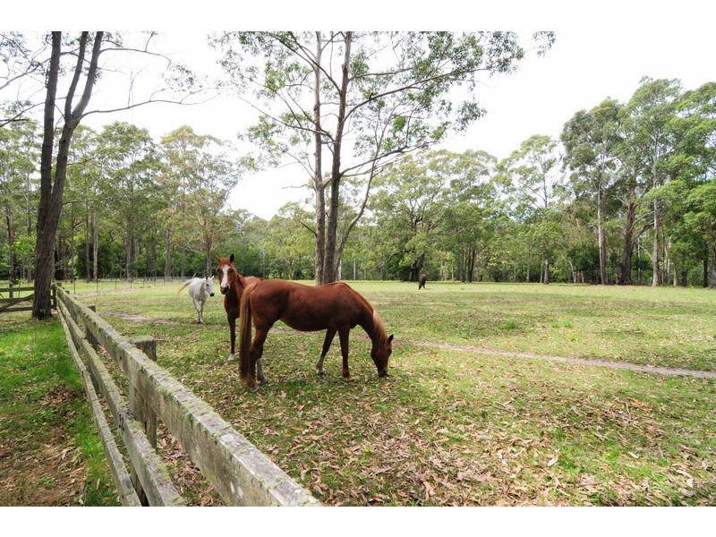 Falls Creek NSW 2540