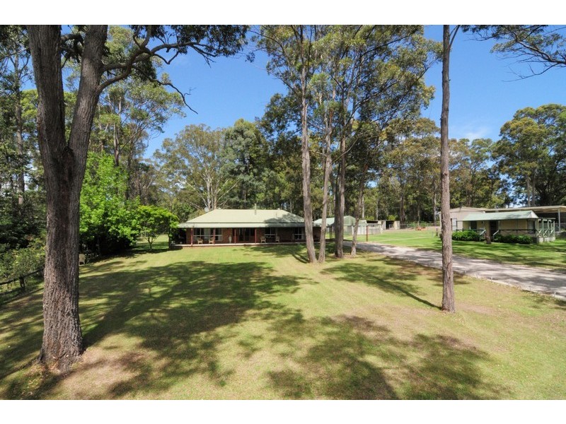 Falls Creek NSW 2540