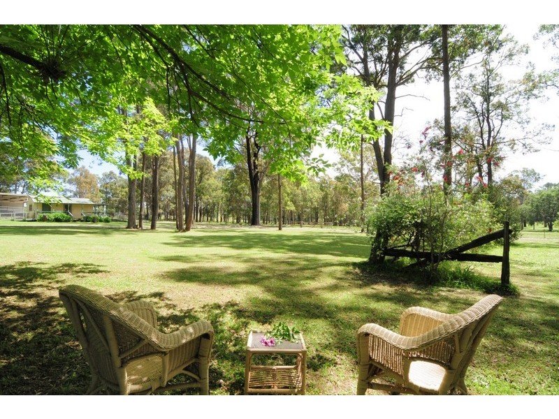 Falls Creek NSW 2540