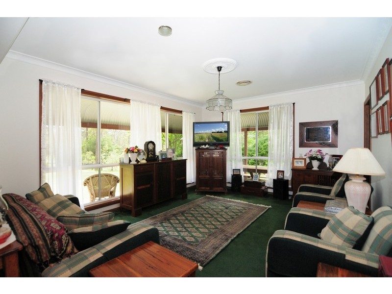 Falls Creek NSW 2540