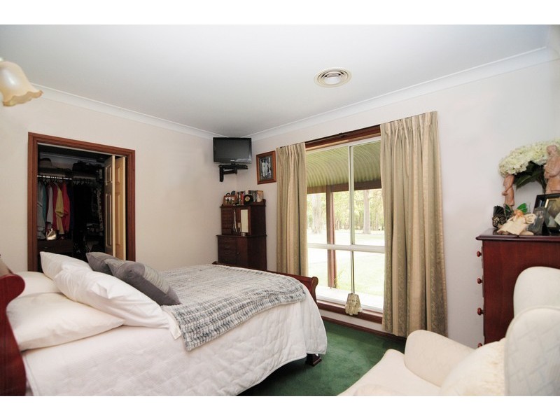 Falls Creek NSW 2540