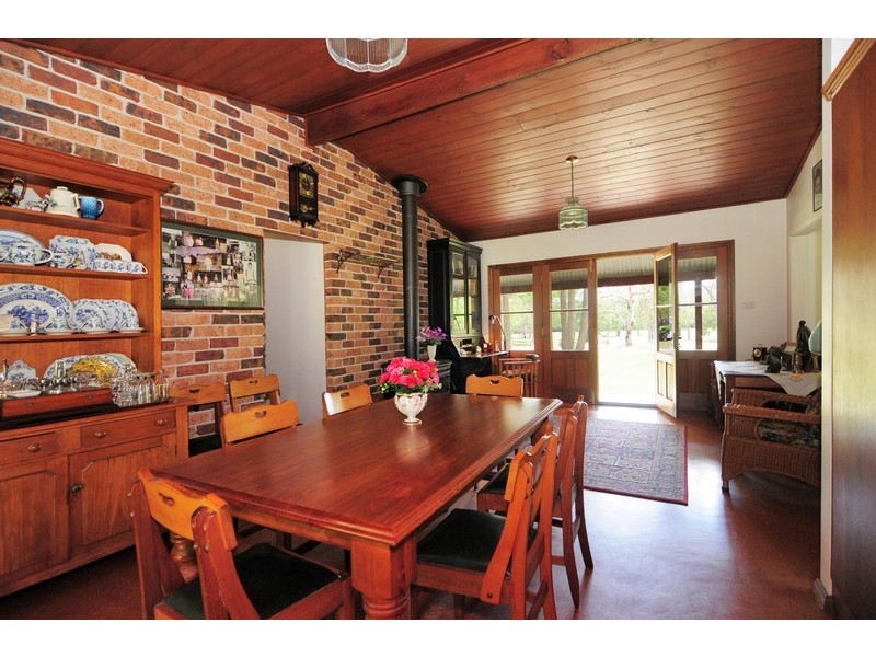 Falls Creek NSW 2540