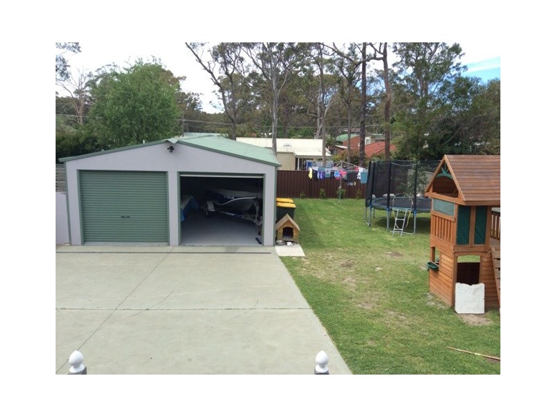 Old Erowal Bay NSW 2540