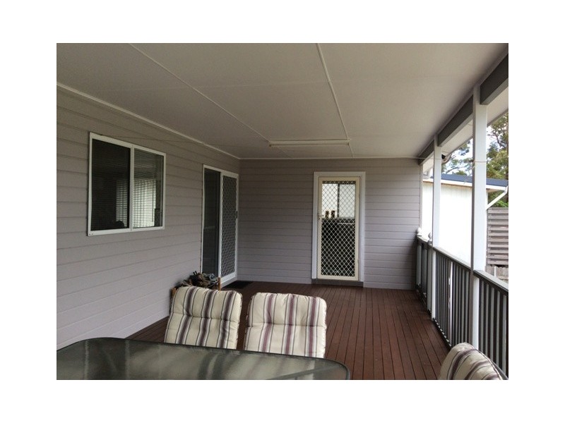 Old Erowal Bay NSW 2540