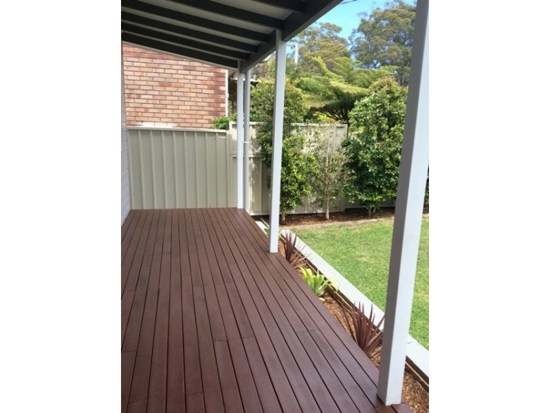 Old Erowal Bay NSW 2540