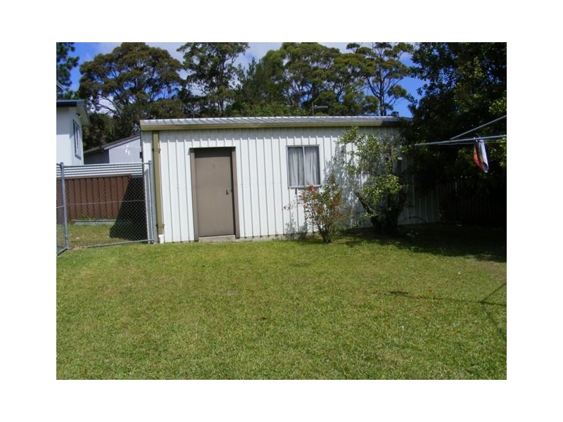 11 Pelican Street, Sanctuary Point NSW 2540
