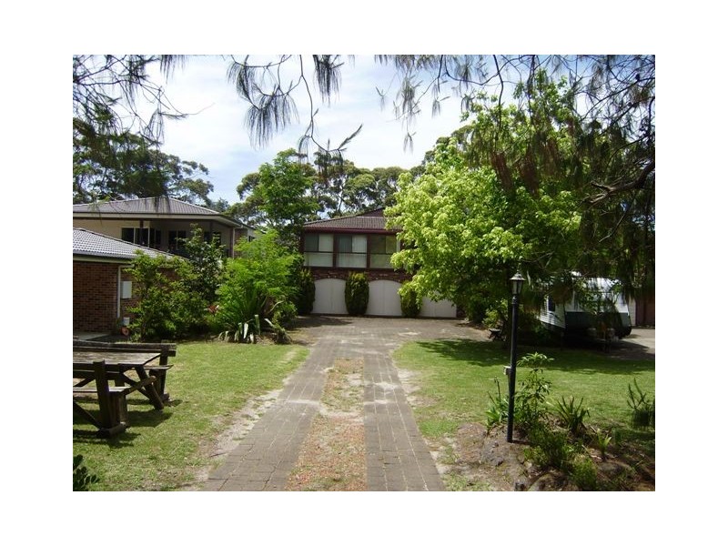 164 Elizabeth Drive, Vincentia NSW 2540