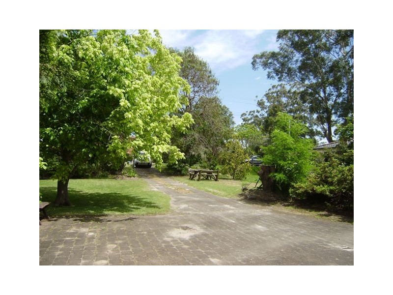 164 Elizabeth Drive, Vincentia NSW 2540