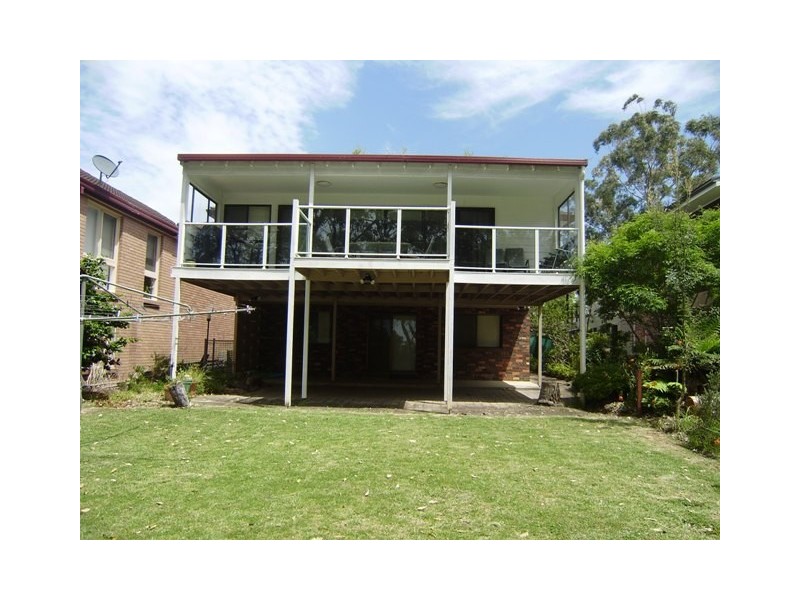 164 Elizabeth Drive, Vincentia NSW 2540