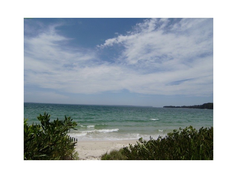 164 Elizabeth Drive, Vincentia NSW 2540