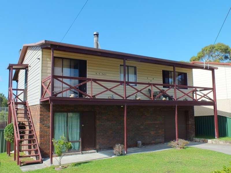 68 Fairway Drive, Sanctuary Point NSW 2540