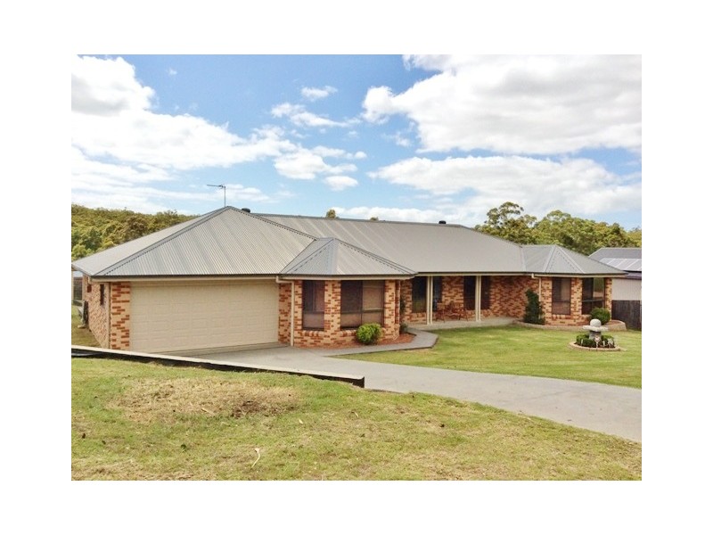 Tomerong NSW 2540