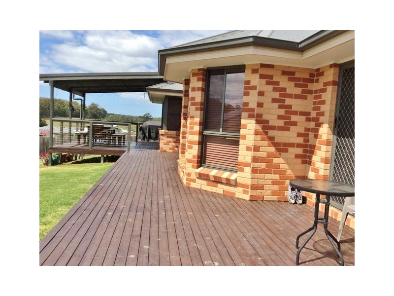 Tomerong NSW 2540